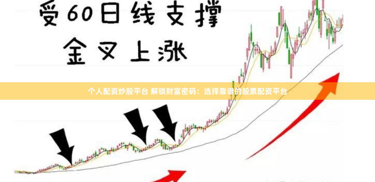 个人配资炒股平台 解锁财富密码：选择靠谱的股票配资平台